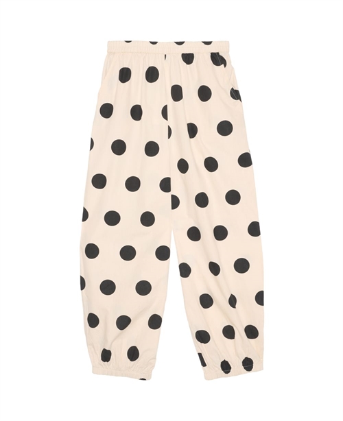 SISSEL EDELBO ILUNA PANTS BLACK DOT